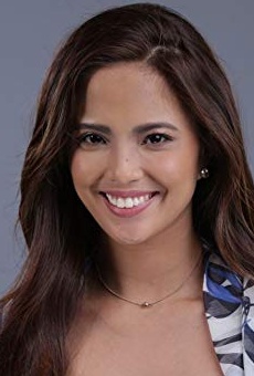 Películas de Annalie Forbes