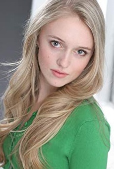 Películas de Annalisa Chamberlin