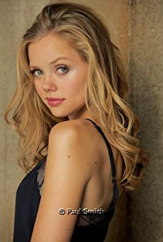 Películas de Annalisa Cochrane