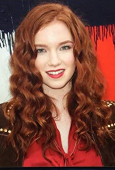 Películas de Annalise Basso