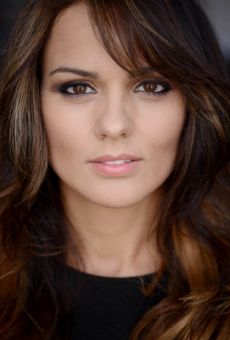 Películas de AnnaMaria Demara