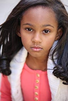 Películas de AnnaMarie Brown