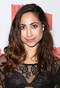 Películas de Annapurna Sriram