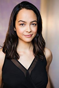 Películas de Anne Akhila