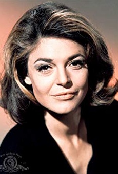 Películas de Anne Bancroft