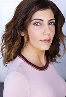 Películas de Anne Bedian