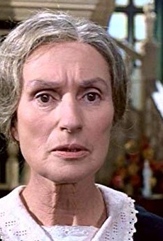 Películas de Anne Blake