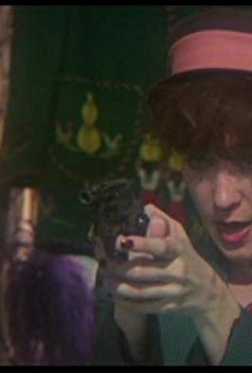 Películas de Anne Carlisle