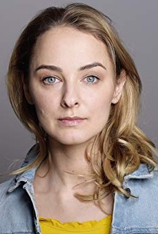 Películas de Anne-Catrin Märzke