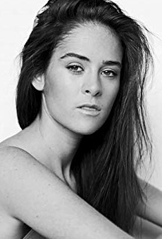 Películas de Anne-Charlotte Moreau