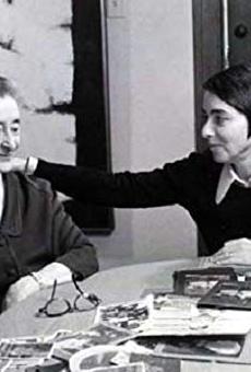 Películas de Anne Claire Poirier