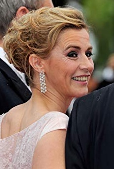 Películas de Anne Consigny