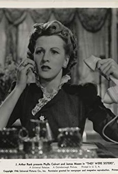 Películas de Anne Crawford