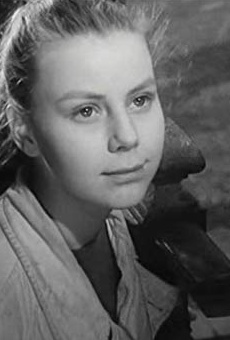 Películas de Anne Doat