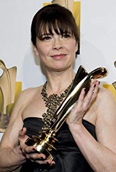 Películas de Anne Dorval