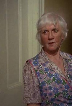 Películas de Anne Dyson Películas de Anne Dyson