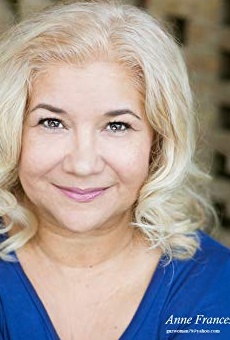 Películas de Anne Frances