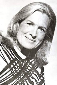 Películas de Anne Francine