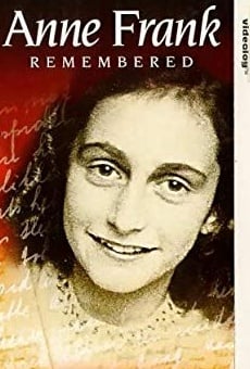 Películas de Anne Frank