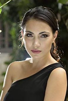 Películas de Anne Gauthier