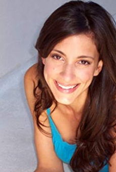 Películas de Anne Girard