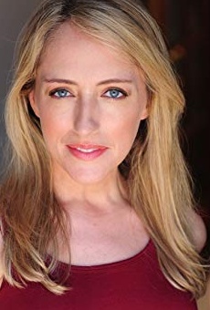 Películas de Anne Gregory