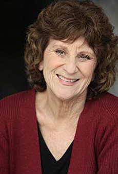 Películas de Anne Hallinan