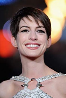 Películas de Anne Hathaway