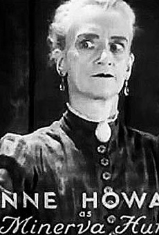 Películas de Anne Howard