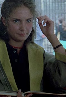 Películas de Anne-Laure Meury