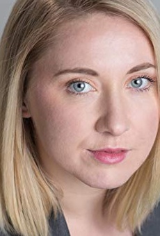 Películas de Anne Leigh Cooper