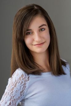 Películas de Anne Leveille