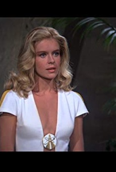 Películas de Anne Lonnberg