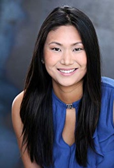 Películas de Anne Luna