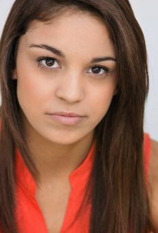 Películas de Anne Marie Aksell