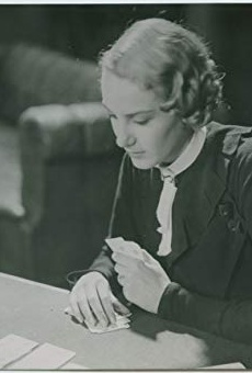 Películas de Anne-Marie Brunius Películas de Anne-Marie Brunius