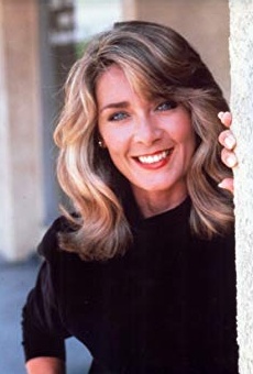 Películas de Anne-Marie Martin