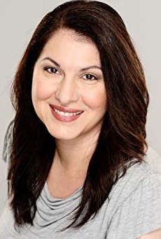 Películas de Anne-Marie Mazza