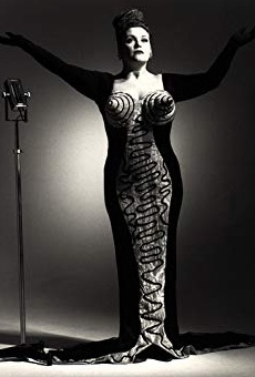 Películas de Anne-Marie Pisani