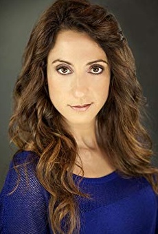 Películas de Anne-Marie Saheb