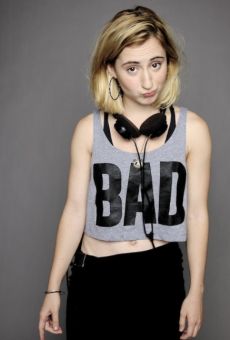 Películas de Anne Marsen