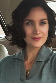 Películas de Anne Moss