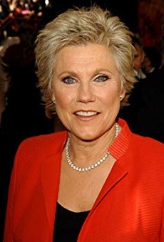 Películas de Anne Murray