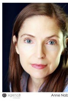 Películas de Anne Nabors