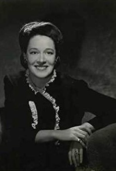 Películas de Anne Revere