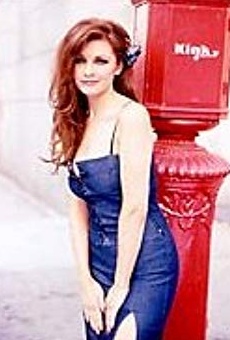 Películas de Anne Sayre