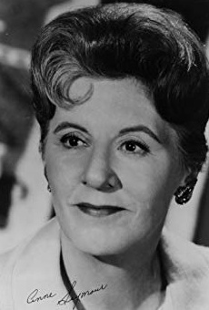 Películas de Anne Seymour