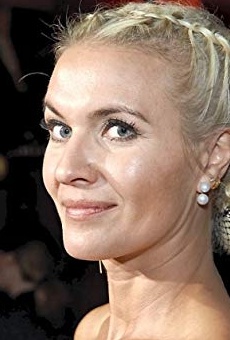 Películas de Anne Sofie Espersen