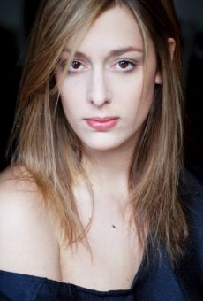 Películas de Anne Sophie Niego