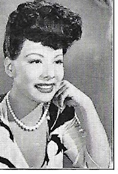 Películas de Anne Triola